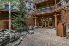 Jackpine Lodge 2 Bedroom Condo